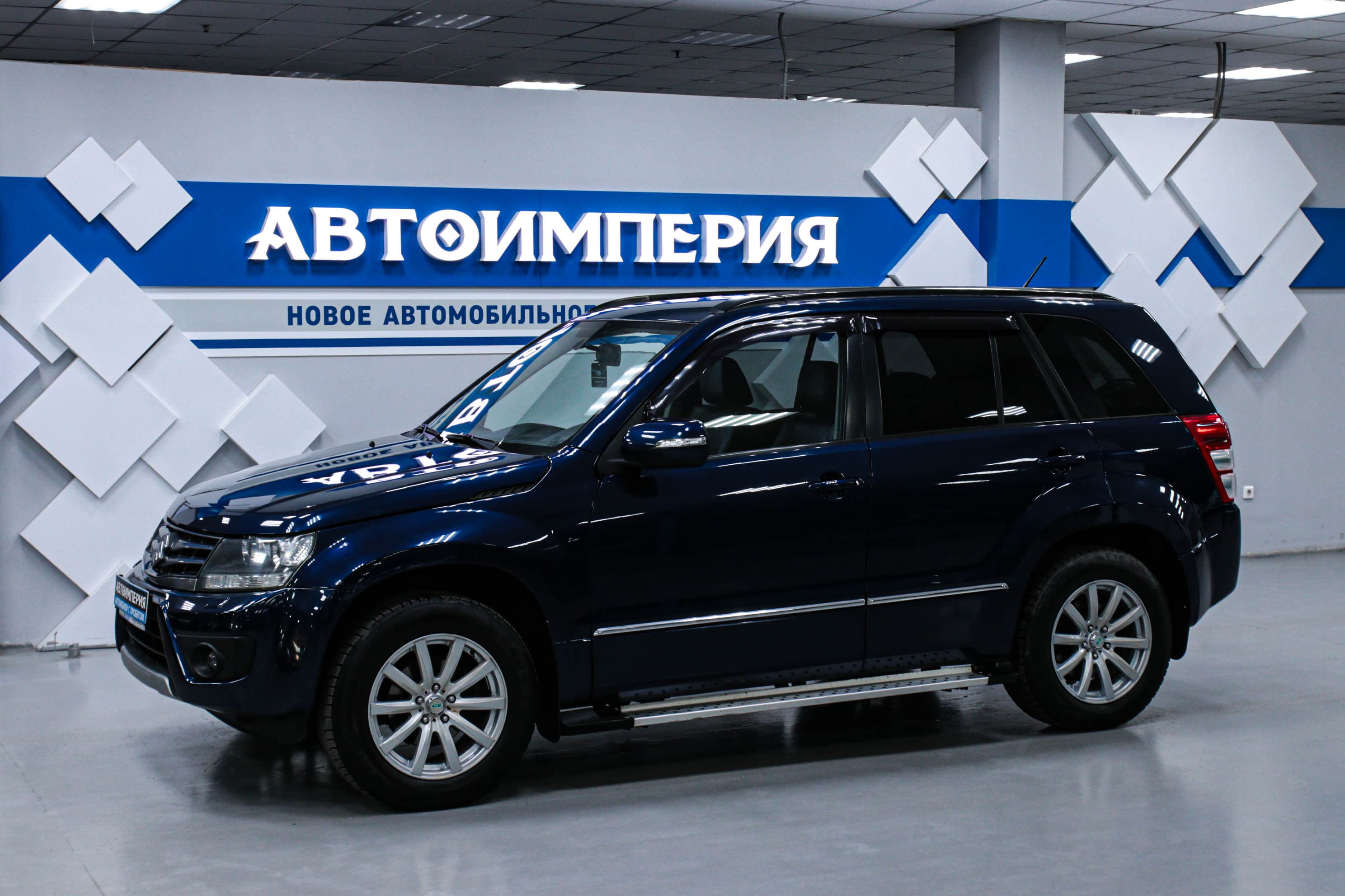 Suzuki Grand Vitara 0